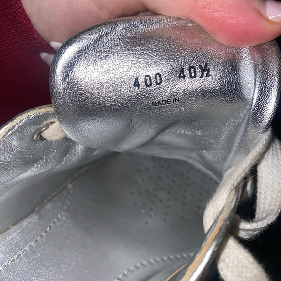 Authentic Prada sneakers - Picture 6 of 6